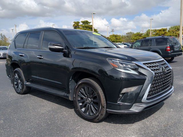 2023 Lexus GX 460 Premium