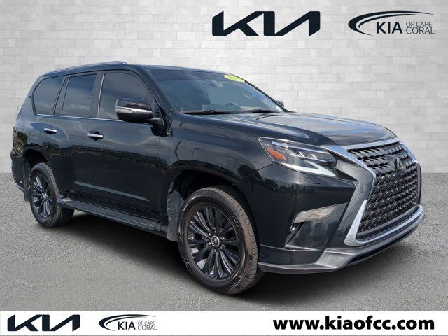 2023 Lexus GX 460 Premium