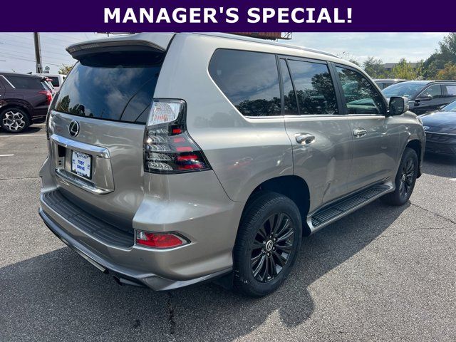 2023 Lexus GX 460 Premium