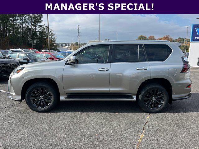 2023 Lexus GX 460 Premium