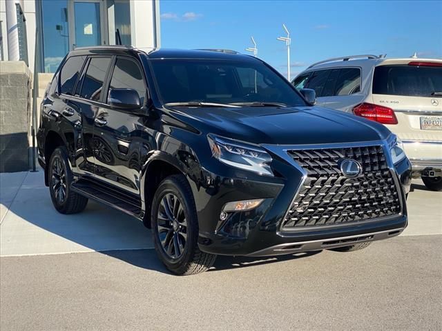 2023 Lexus GX 460 Premium