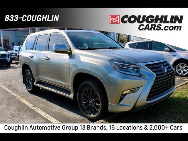 2023 Lexus GX 460 Premium