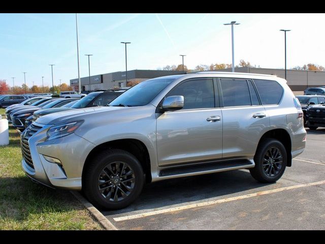 2023 Lexus GX 460 Premium