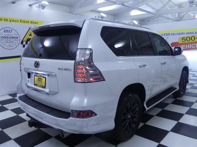 2023 Lexus GX 460 Premium