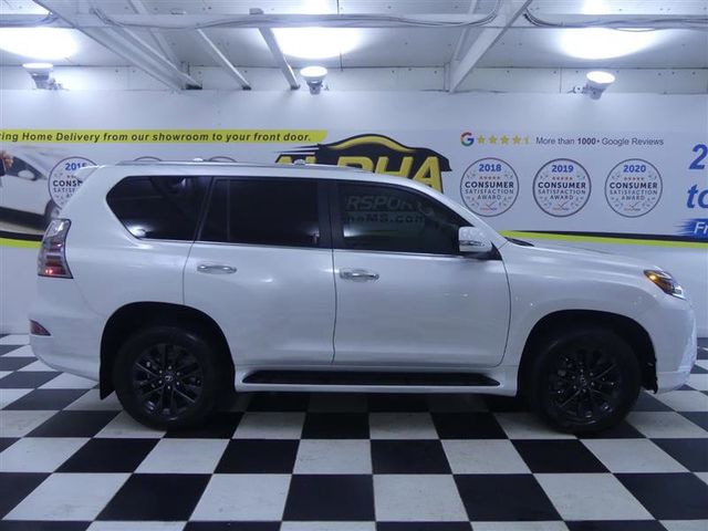 2023 Lexus GX 460 Premium