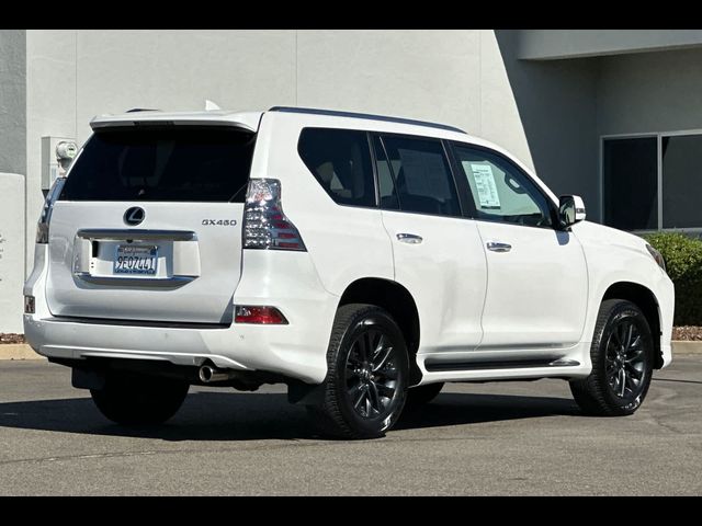 2023 Lexus GX 460 Premium