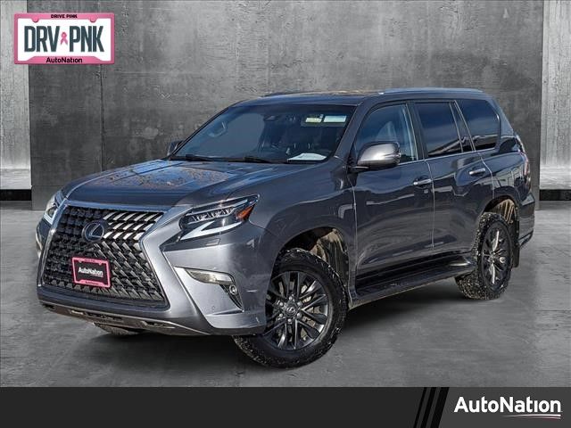 2023 Lexus GX 460 Premium