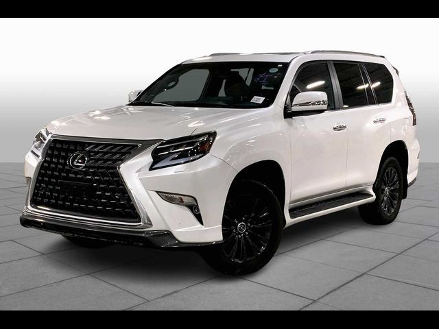 2023 Lexus GX 460 Premium