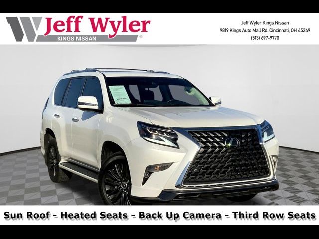 2023 Lexus GX 460 Premium