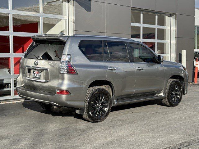 2023 Lexus GX 460 Premium