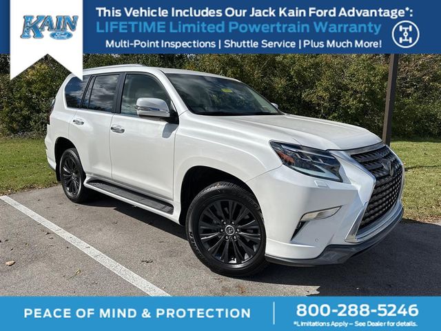 2023 Lexus GX 460 Premium