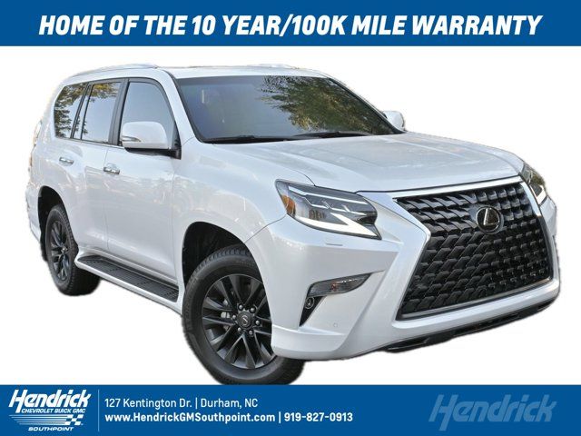 2023 Lexus GX 460 Premium