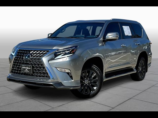 2023 Lexus GX 460 Premium