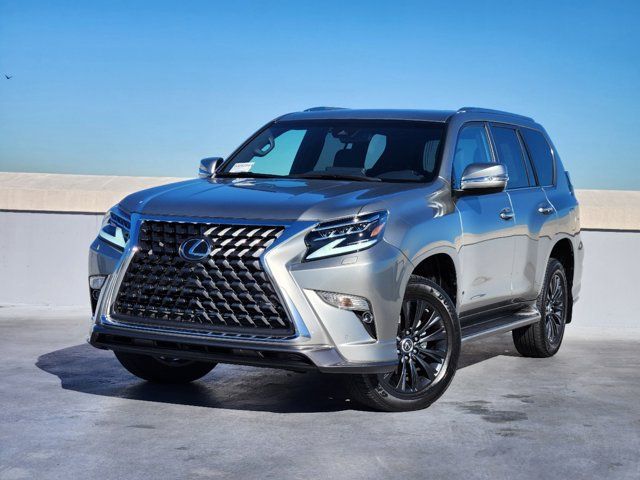 2023 Lexus GX 460 Premium