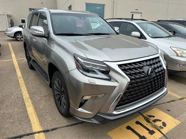 2023 Lexus GX 460 Premium