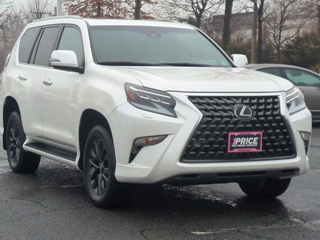 2023 Lexus GX 460 Premium
