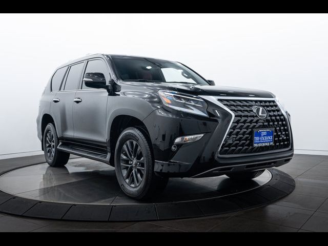 2023 Lexus GX 460 Premium