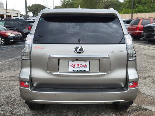 2023 Lexus GX 460 Premium