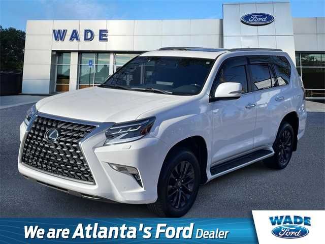 2023 Lexus GX 460 Premium