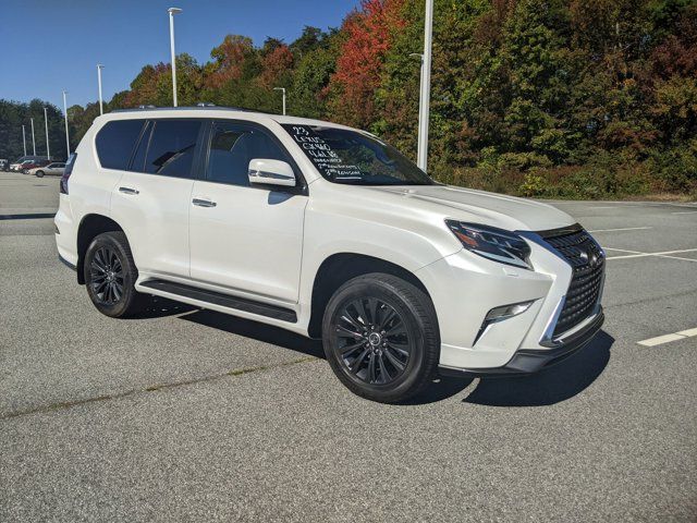 2023 Lexus GX 460 Premium