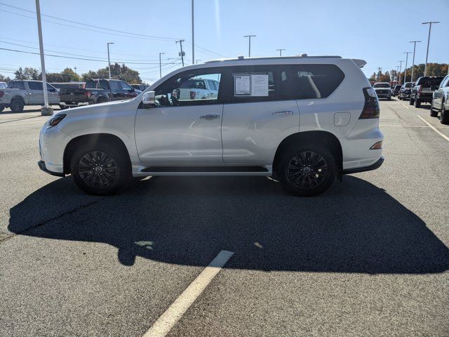 2023 Lexus GX 460 Premium