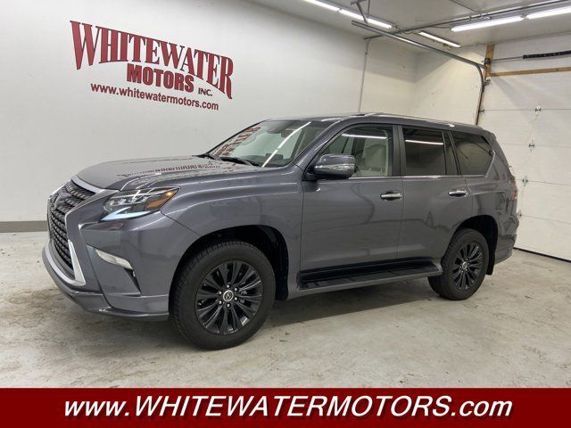 2023 Lexus GX 460 Premium