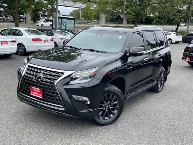 2023 Lexus GX 460 Premium