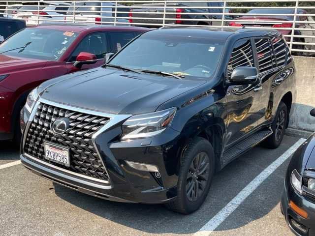 2023 Lexus GX 460 Premium