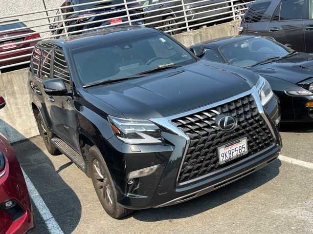 2023 Lexus GX 460 Premium