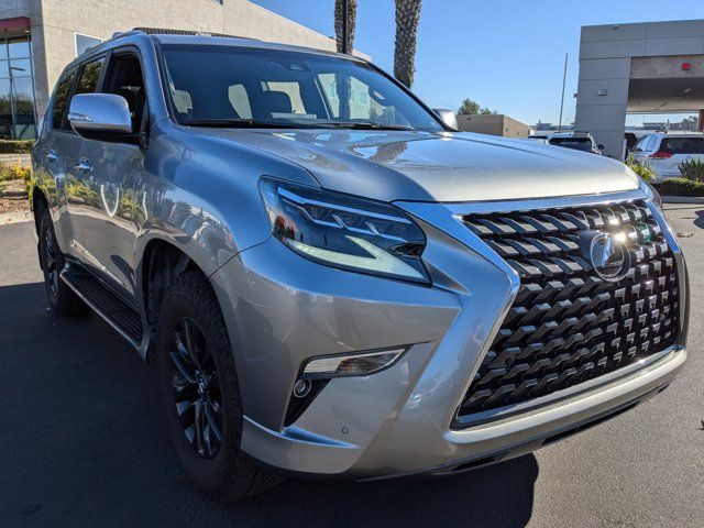 2023 Lexus GX 460 Premium