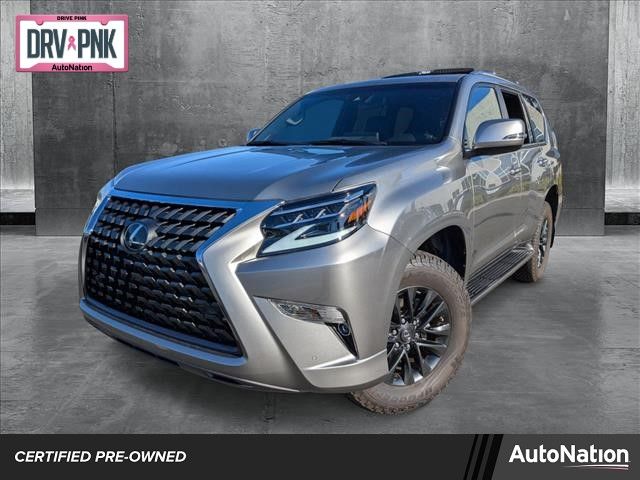 2023 Lexus GX 460 Premium