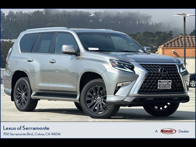 2023 Lexus GX 460 Premium