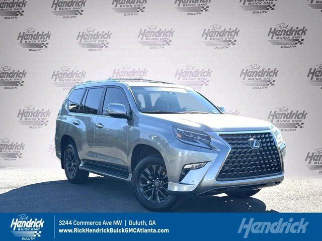 2023 Lexus GX 460 Premium