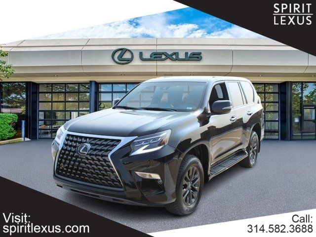 2023 Lexus GX 460 Premium