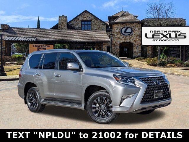 2023 Lexus GX 460 Premium