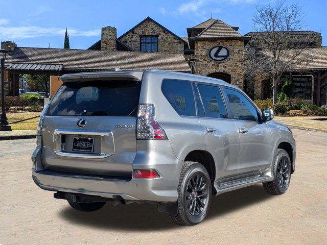 2023 Lexus GX 460 Premium