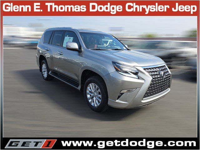 2023 Lexus GX 460 Premium