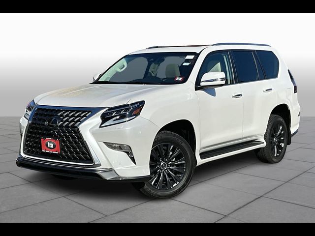 2023 Lexus GX 460 Premium