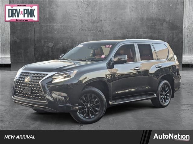 2023 Lexus GX 460 Premium