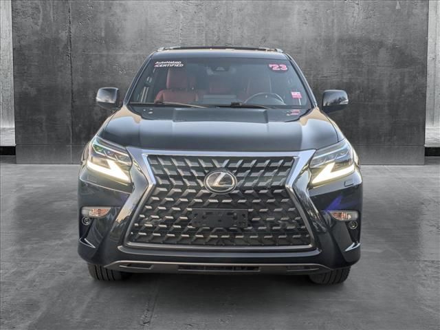 2023 Lexus GX 460 Premium