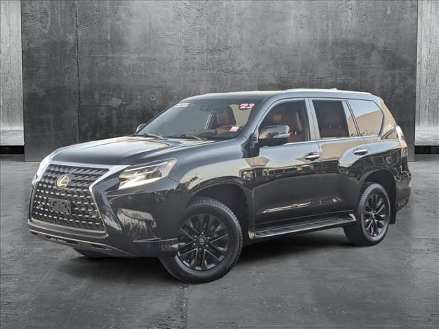 2023 Lexus GX 460 Premium