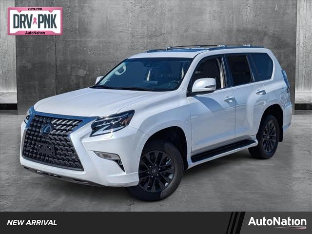 2023 Lexus GX 460 Premium