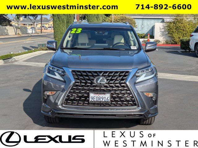 2023 Lexus GX 460 Premium