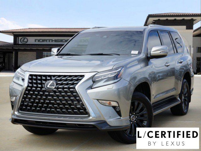 2023 Lexus GX 460 Premium