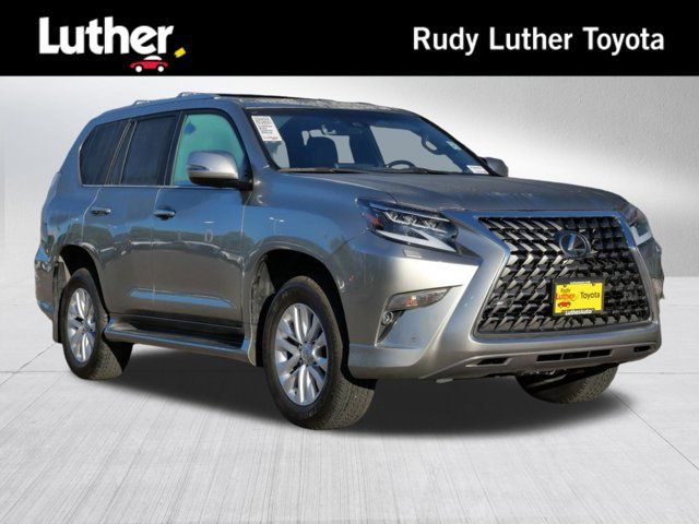 2023 Lexus GX 460 Premium