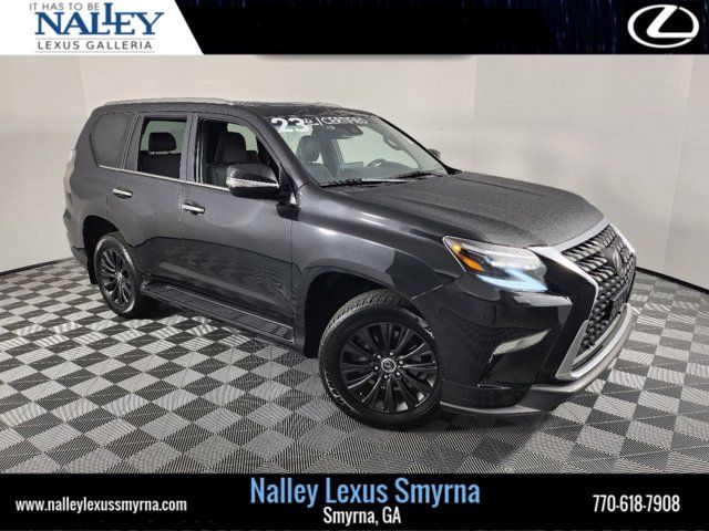 2023 Lexus GX 460 Premium