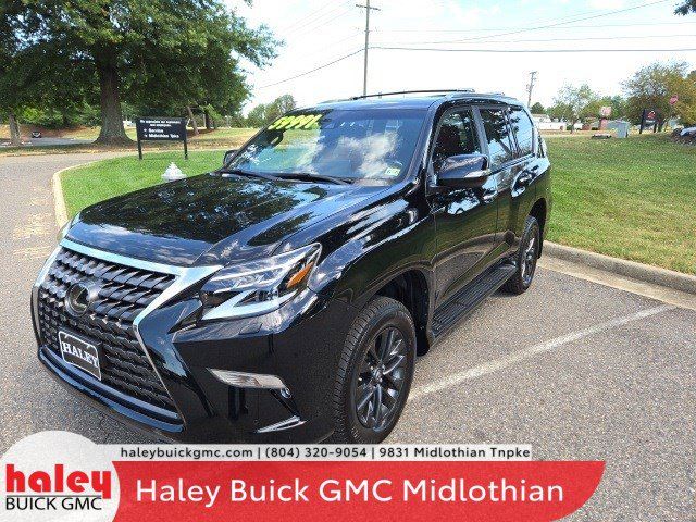 2023 Lexus GX 460 Premium