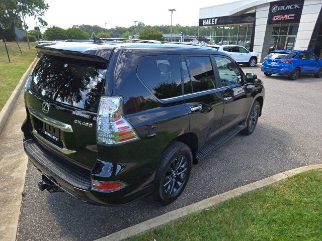 2023 Lexus GX 460 Premium