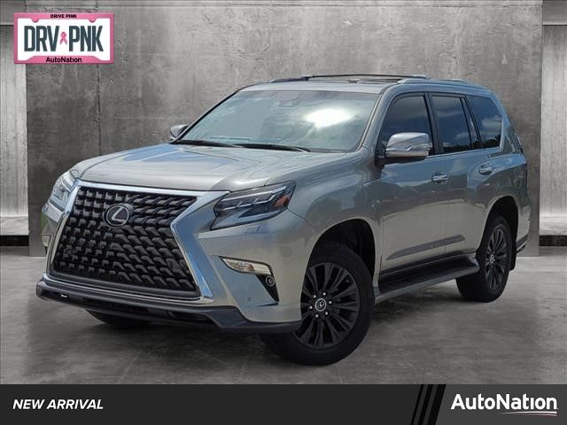 2023 Lexus GX 460 Premium