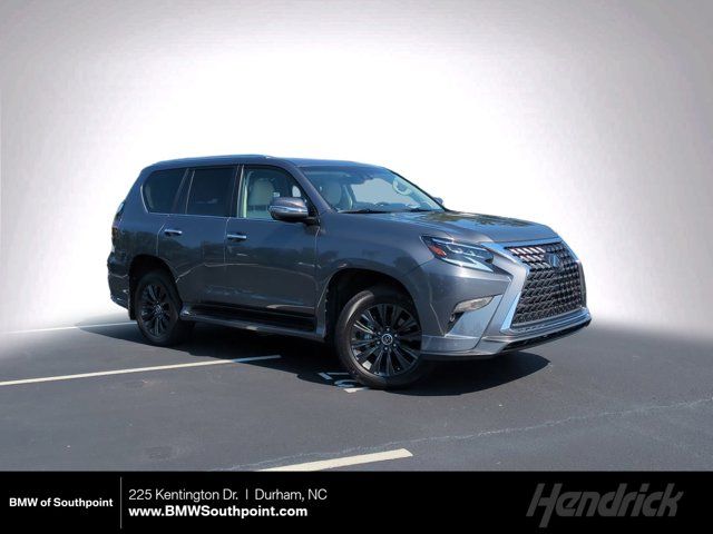 2023 Lexus GX 460 Premium